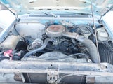 Chevrolet S Truck S10 1GCCS14R9P8127718 снимка