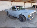 Chevrolet S Truck S10 1GCCS14R9P8127718 fotografie