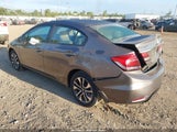 Honda Civic Ex 19XFB2F8XEE031042 снимка