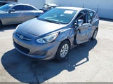 Hyundai Accent Se KMHCT5AE3GU280622 снимка