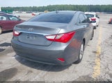 Hyundai Sonata Gls 5NPEB4AC8EH916578 снимка