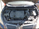 Pontiac Vibe 5Y2SP678X9Z461038 снимка