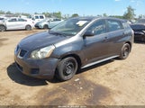 Pontiac Vibe 5Y2SP678X9Z461038 снимка