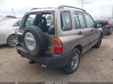 Chevrolet Tracker Hard Top Base 2CNBJ13C126936877 снимка