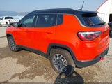 Jeep Compass Trailhawk 4X4 3C4NJDDBXJT479036 снимка