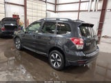 Subaru Forester 2.5I Limited JF2SJARC6HH543408 снимка