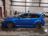 Subaru Impreza Wrx JF1GR7E69DG845233 снимка