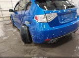 Subaru Impreza Wrx JF1GR7E69DG845233 fotografie