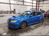 Subaru Impreza Wrx JF1GR7E69DG845233 снимка