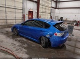 Subaru Impreza Wrx JF1GR7E69DG845233 fotografie