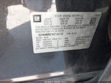 Cadillac Xt5 Luxury 1GYKNBRS7HZ142132 снимка