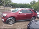 Chevrolet Equinox Premier 2GNALDEKXH1502745 снимка