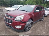 Chevrolet Equinox Premier 2GNALDEKXH1502745 снимка
