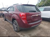 Chevrolet Equinox Premier 2GNALDEKXH1502745 снимка