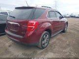 Chevrolet Equinox Premier 2GNALDEKXH1502745 снимка