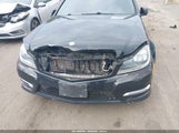 Mercedes-Benz C 300 Sport 4Matic WDDGF8AB4DR243233 photo
