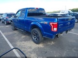Ford F-150 Xl 1FTEX1CP1HFB48604 снимка