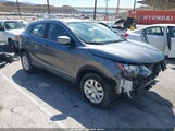 Nissan Rogue Sport S JN1BJ1CP9KW527753 снимка