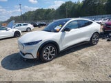 Ford Mustang Mach-E Premium 3FMTK3RM7NMA55740 снимка