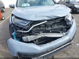 Honda Cr-V Hybrid Touring 5J6RT6H98NL039309 снимка