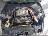 Nissan 350Z Enthusiast JN1AZ34D64M104177 снимка