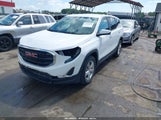 GMC Terrain Awd Sle 3GKALTEV0ML306856 снимка