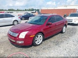 Ford Fusion Sel 3FAHP08157R152772 снимка