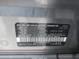 Mitsubishi Outlander Black Edition S-Awc/Se 2.5 S-Awc/Se Launch Edition S-Awc JA4J4UA85NZ068926 photo