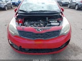 Kia Rio Lx KNADM4A38D6312749 fotografie