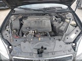 Chevrolet Impala Ltz 2G1WC5E35D1159732 снимка