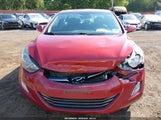 Hyundai Elantra Limited (Ulsan Plant) KMHDH4AE5CU492979 снимка