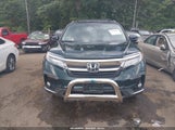 Honda Pilot Awd Touring 8 Passenger 5FNYF6H91MB004556 снимка