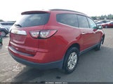 Chevrolet Traverse 1Lt 1GNKRGKD2EJ157304 снимка