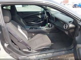 Chevrolet Camaro 1Lt 1G1FB1RSXG0176278 снимка