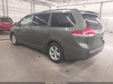 Toyota Sienna Le V6 8 Passenger 5TDKK3DC7ES408671 fotografie