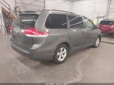 Toyota Sienna Le V6 8 Passenger 5TDKK3DC7ES408671 fotografie