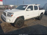 Toyota Tacoma Base V6 5TELU42N08Z554331 снимка