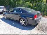 Chevrolet Malibu Lt 1G1ZJ577294248303 fotografie
