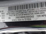 Fiat 500L Easy ZFBCFABH1EZ001345 снимка