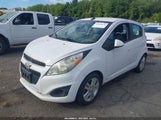 Chevrolet Spark Ls Auto KL8CB6S93EC432165 снимка