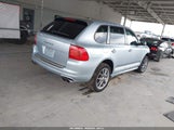 Porsche Cayenne S/S Titanium Edition WP1AB29P16LA67786 снимка