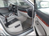 Porsche Cayenne S/S Titanium Edition WP1AB29P16LA67786 снимка