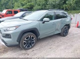 Toyota Rav4 Adventure 2T3J1RFV8KW035005 снимка