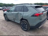 Toyota Rav4 Adventure 2T3J1RFV8KW035005 снимка