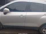 Chevrolet Trax 1Ls KL7CJKSB3GB593286 снимка