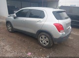 Chevrolet Trax 1Ls KL7CJKSB3GB593286 снимка
