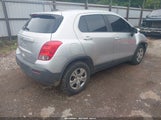 Chevrolet Trax 1Ls KL7CJKSB3GB593286 снимка