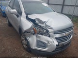 Chevrolet Trax 1Ls KL7CJKSB3GB593286 снимка