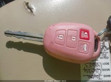 Toyota Camry Le 4T4BF1FK7GR532792 снимка