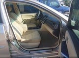 Toyota Camry Le 4T4BF1FK7GR532792 снимка